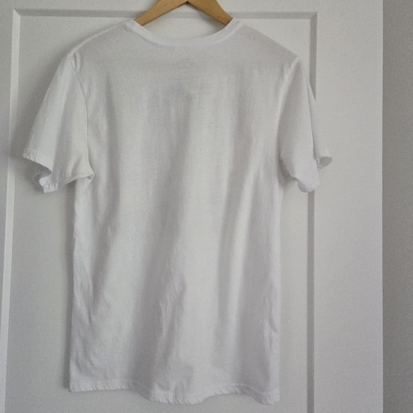 Disney Mickey Mouse 100th Anniversary Tee - White, Youth 14/16 Xl - Picture 2 of 6